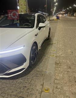 هيونداي سوناتا